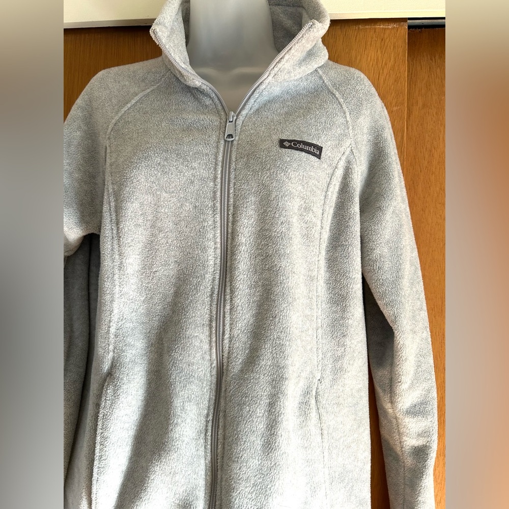 Columbia Women’s Large Fleece